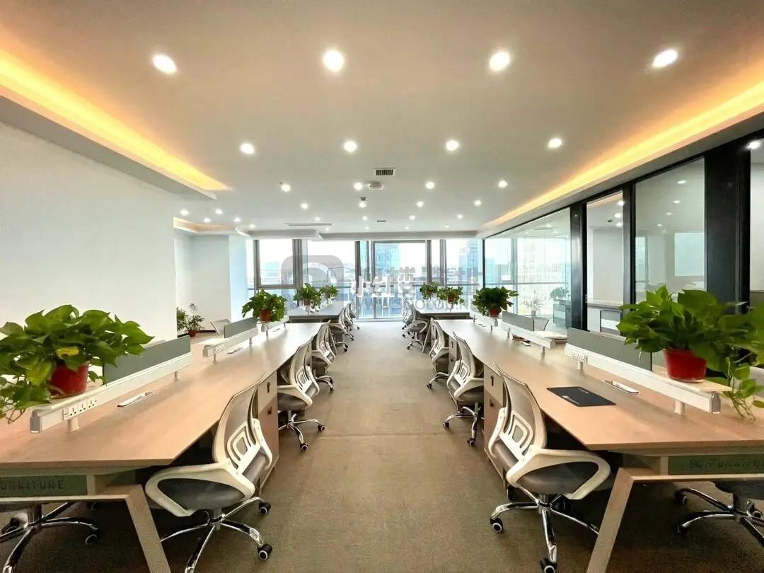 南京办公室租赁