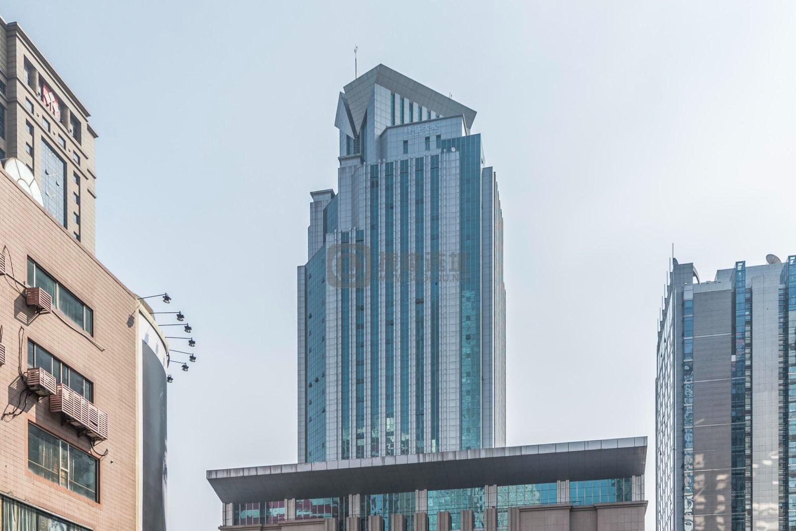 南京隆盛大厦的租金贵吗？