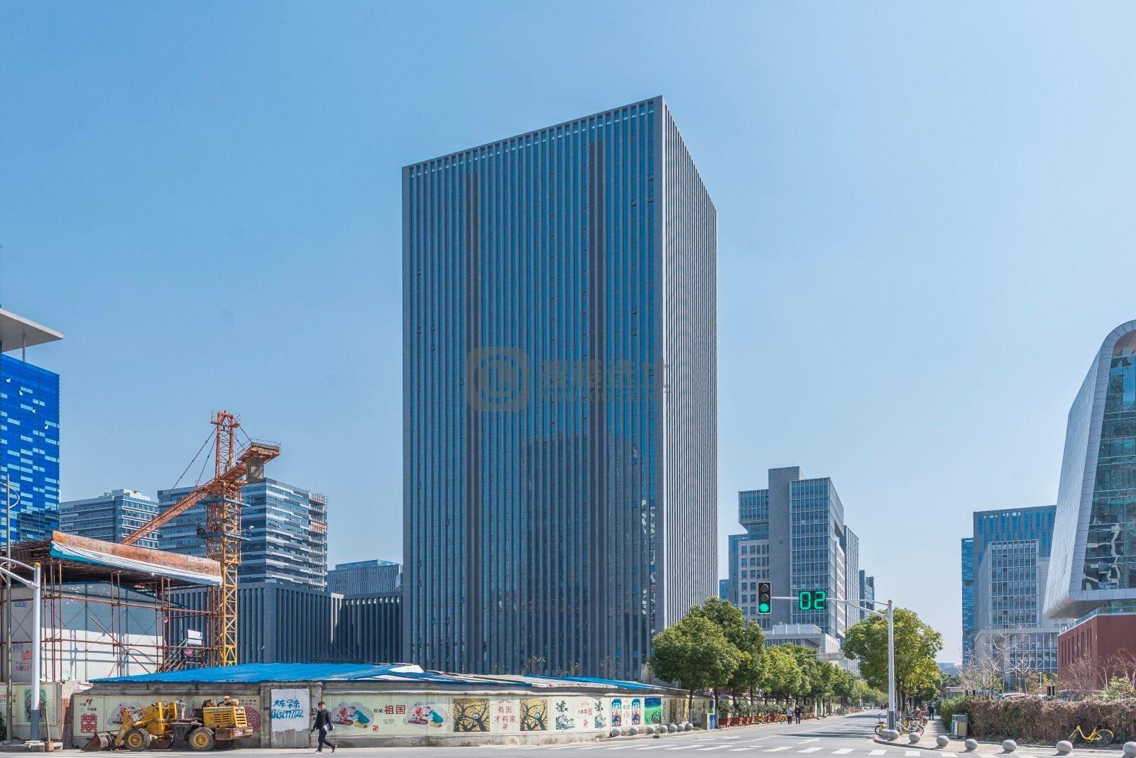 南京舜禹大厦综合介绍