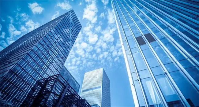 南京乙级写字楼有哪些