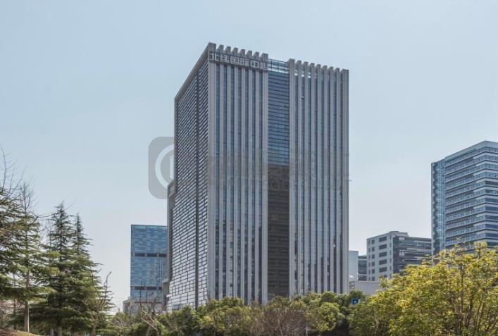 北纬国际中心写字楼环境如何？