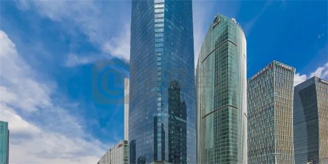 南京哪个写字楼适合小型公司租赁