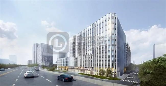 南京汇金中心写字楼内部的办公设备有哪些