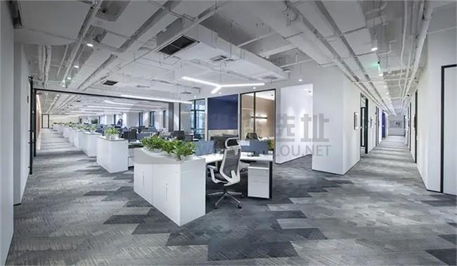 甲级写字楼与乙级写字楼之间的区别有哪些