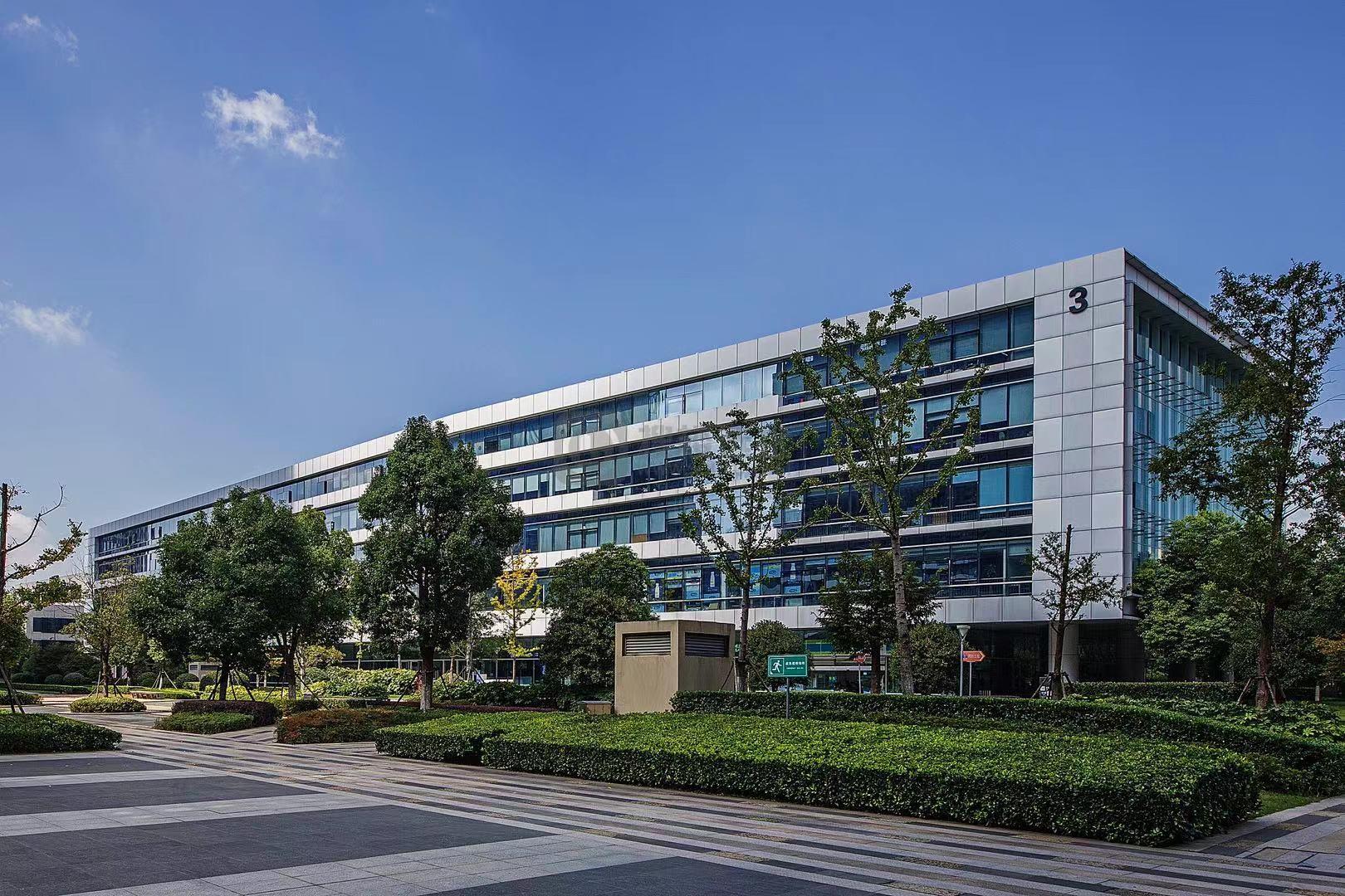 海峡城-世茂智汇园二期