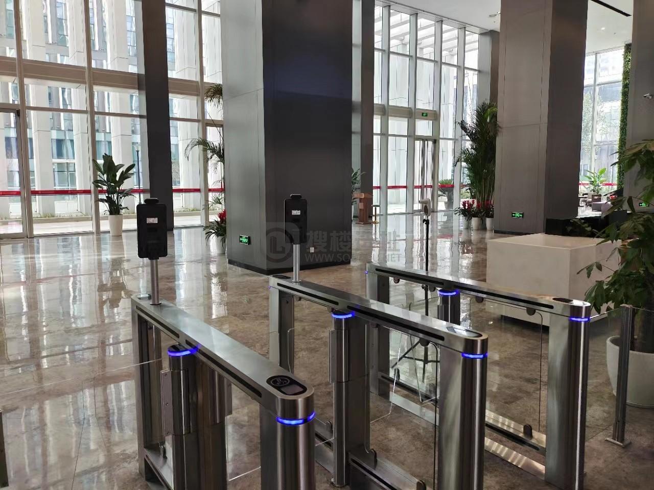 南京报业传媒大厦