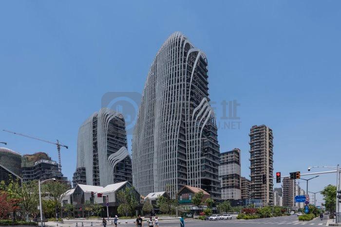 证大喜马拉雅中心