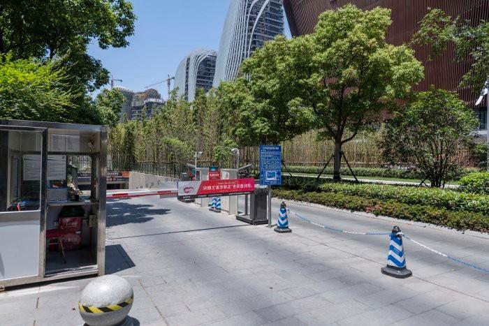 证大喜马拉雅中心