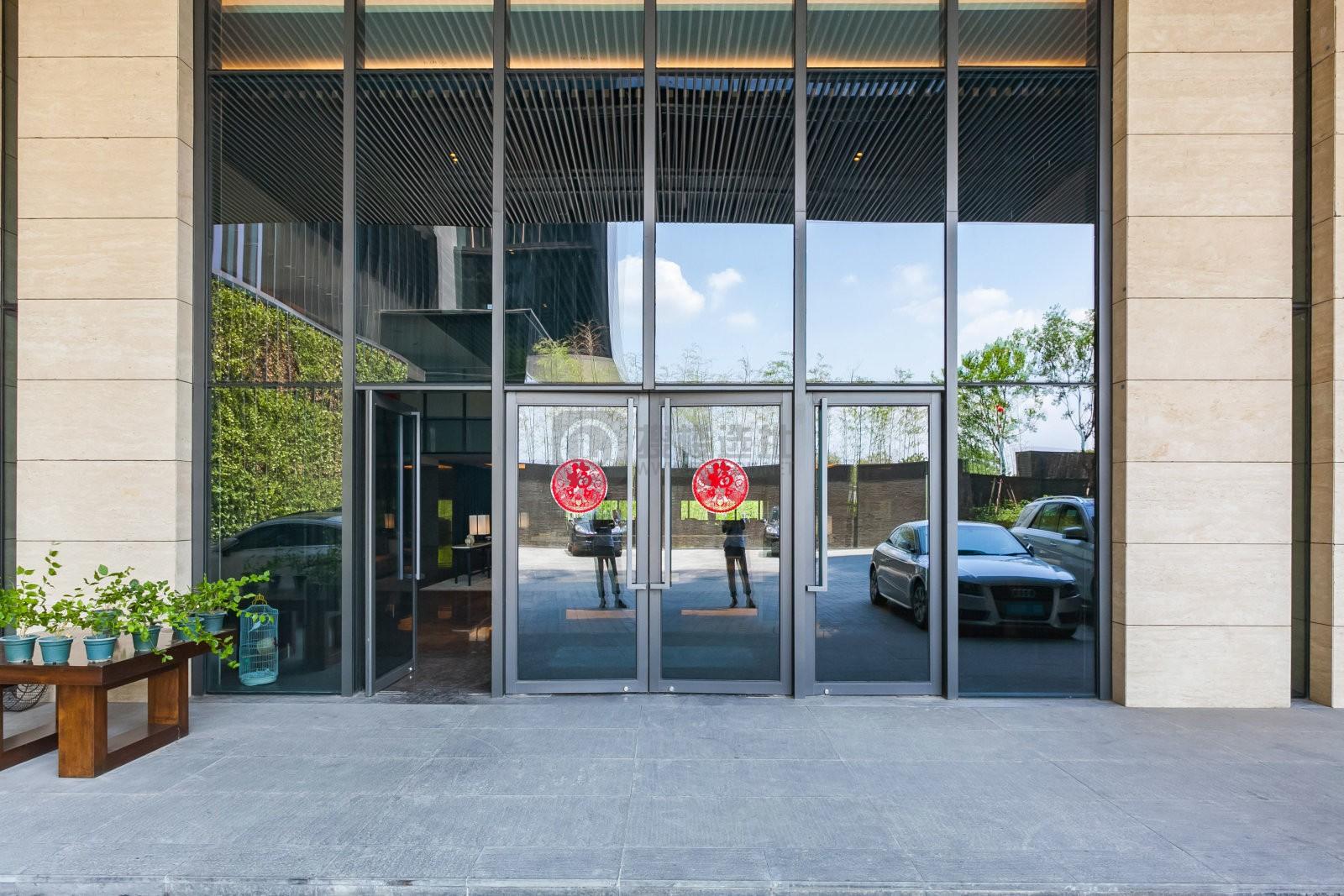 涵碧楼金融中心