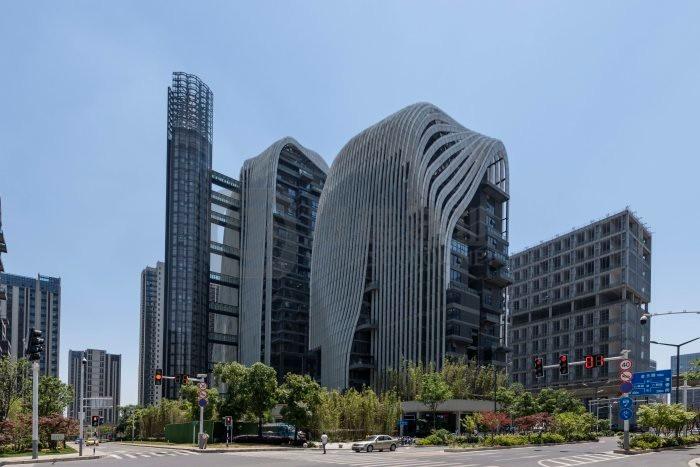 证大喜马拉雅中心