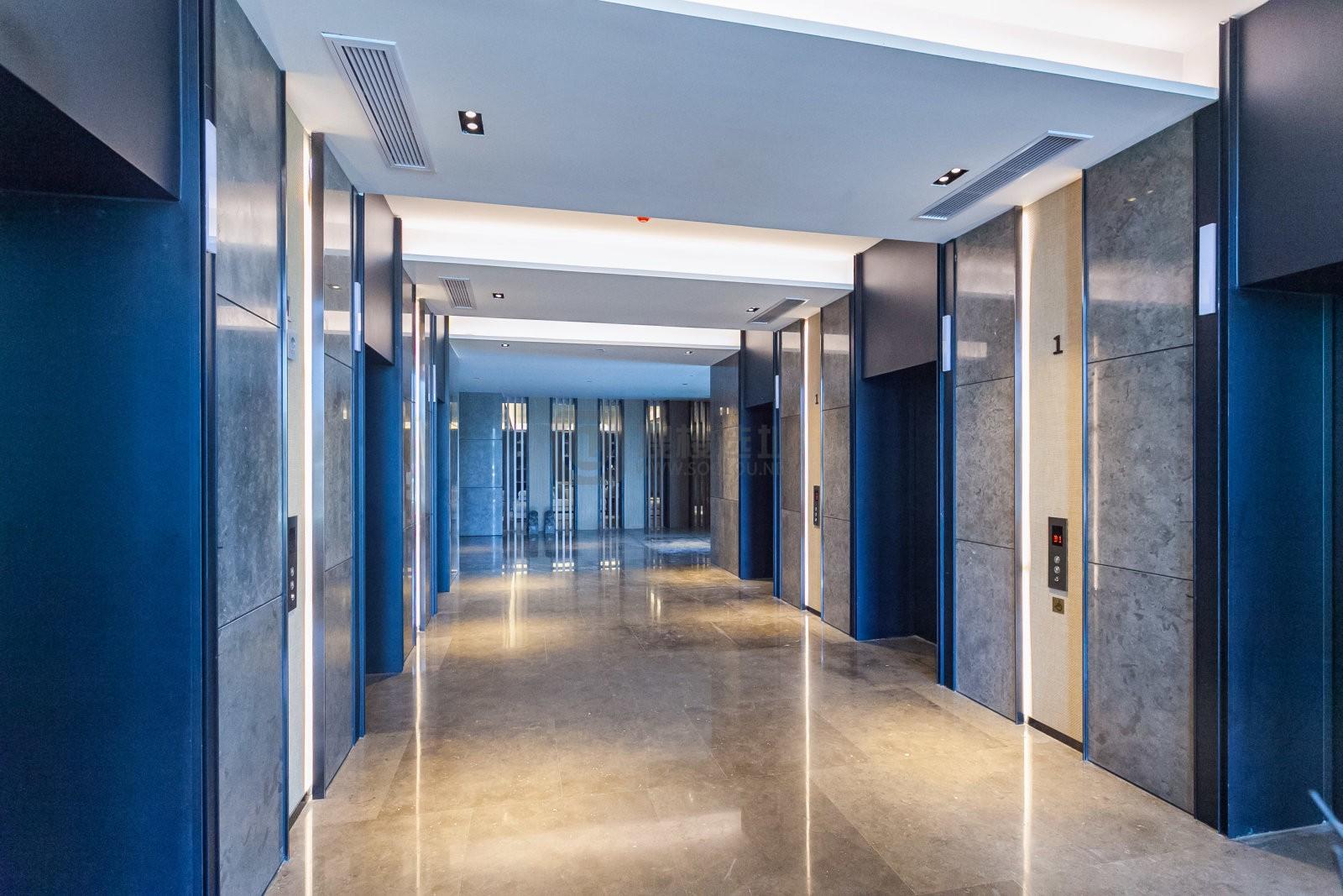 涵碧楼金融中心