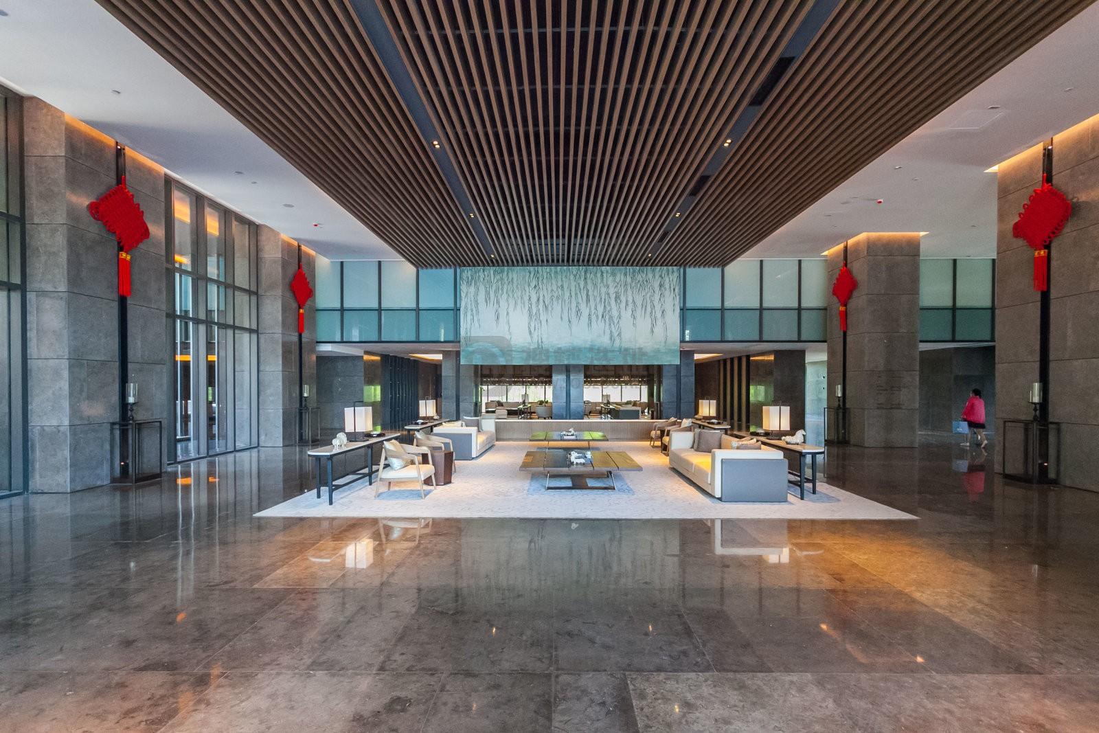 涵碧楼金融中心