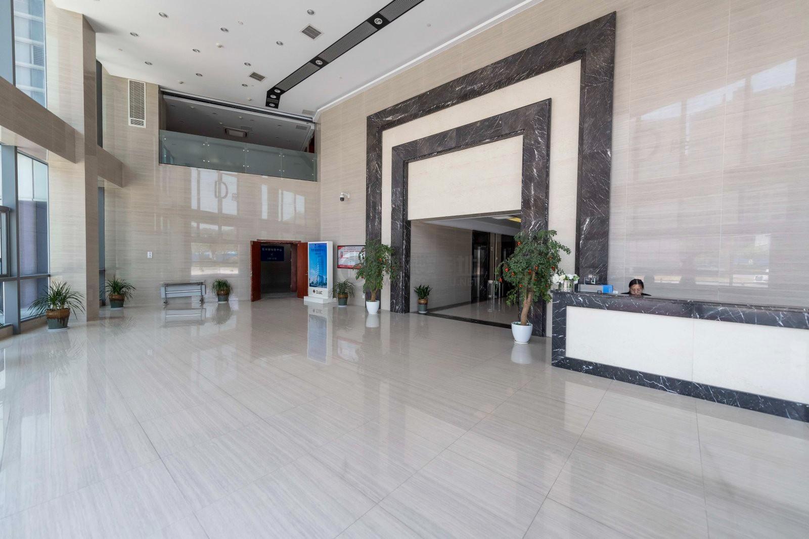 江山汇金商务楼