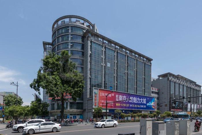 南京东鼎大厦出租