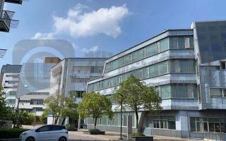 垠坤STAR科创空间（徐庄研发二区）