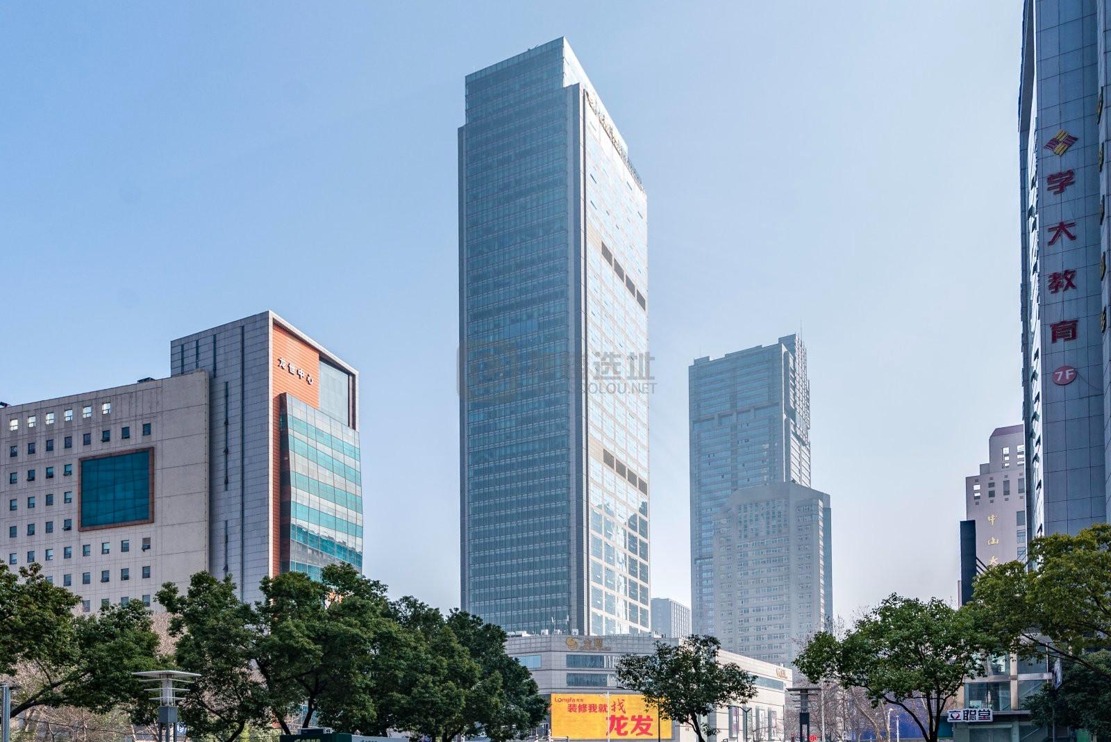 南京珠江壹号出租