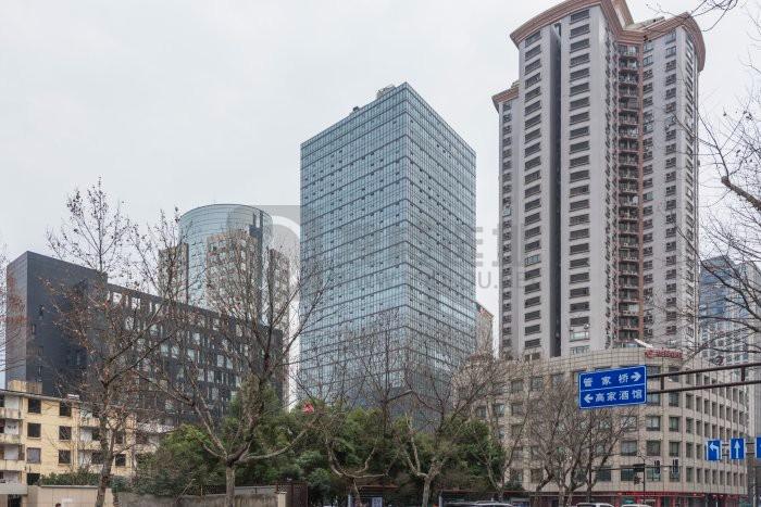 中山路99号（海华大厦）