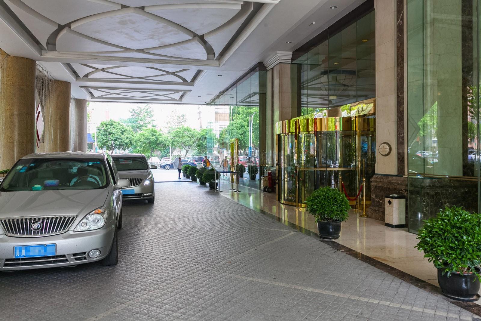 金丝利国际大厦