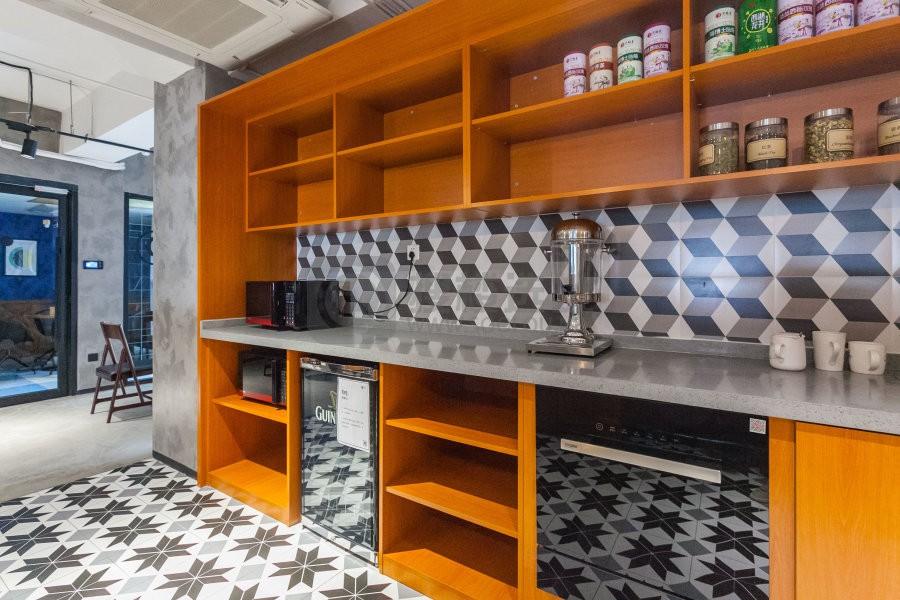 【拎包入驻】氪空间珠江路社区