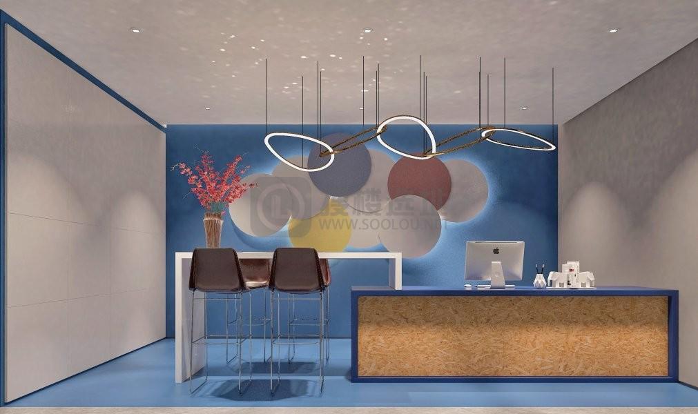 【拎包入驻】高格办公空间（华利国际）