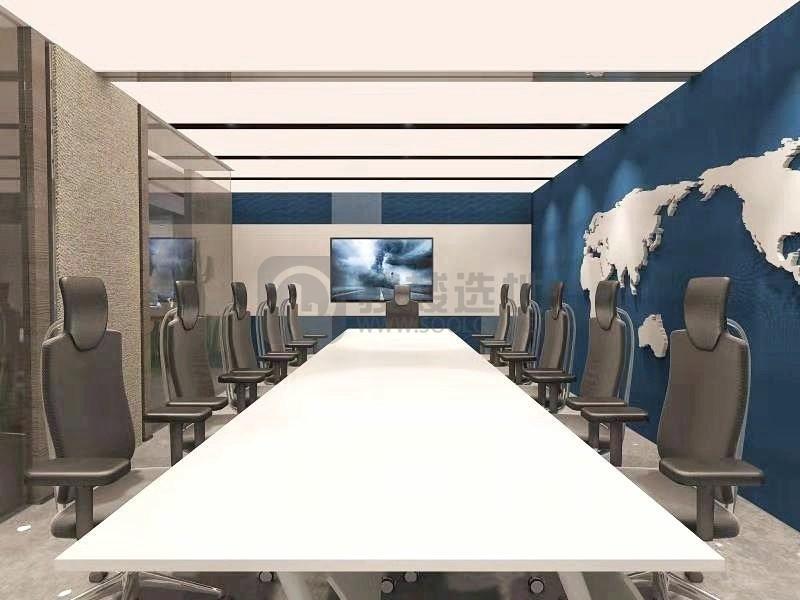 【拎包入驻】高格办公空间（华利国际）