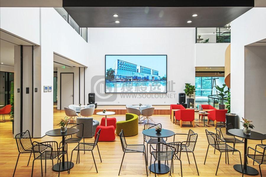 INNO（INNO未来城）