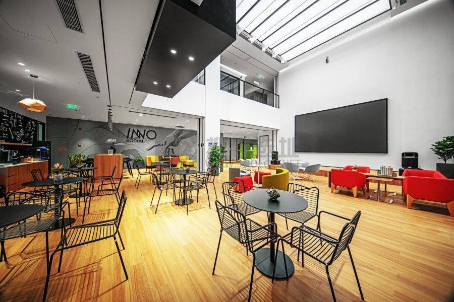 INNO（INNO未来城）