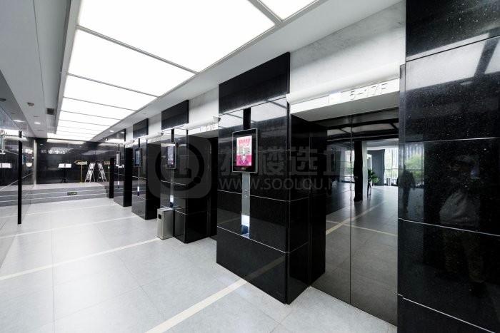 中山路99号（海华大厦）