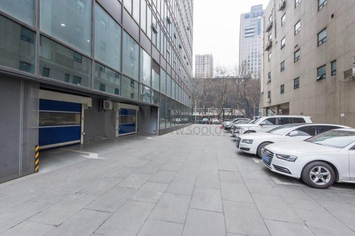 中山路99号（海华大厦）