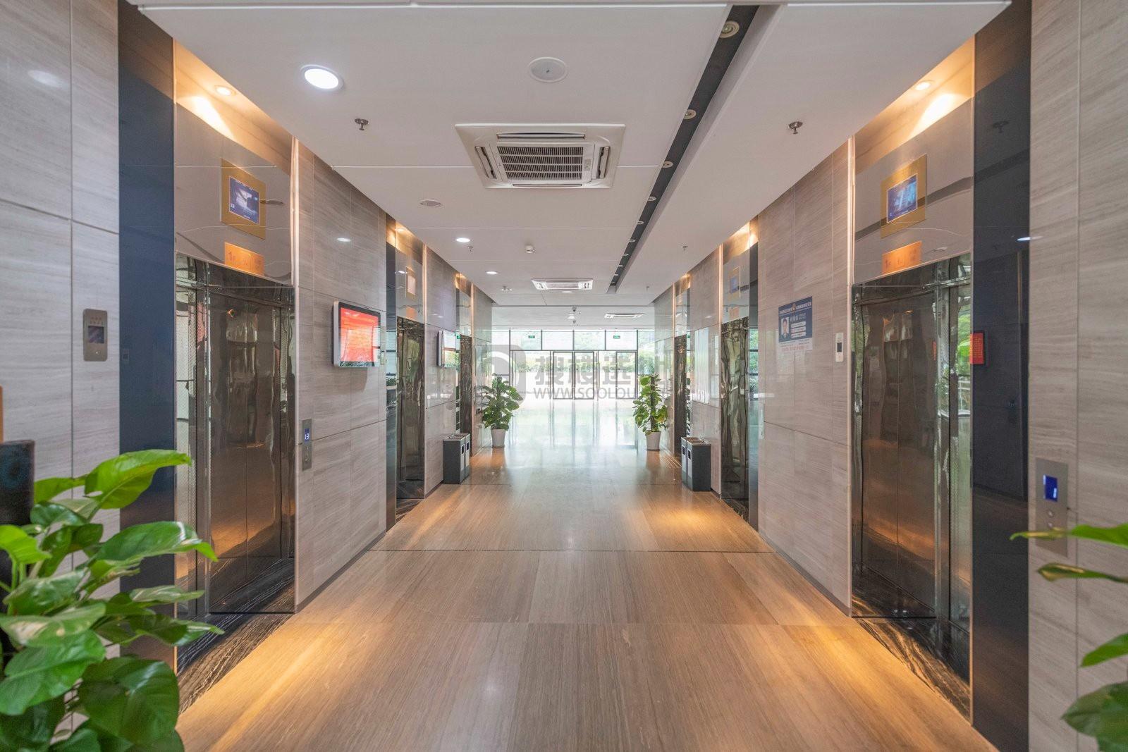 国际研发总部园