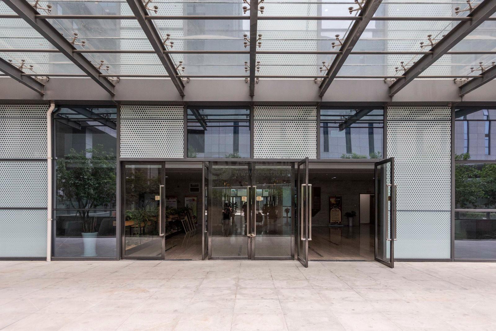 国际研发总部园