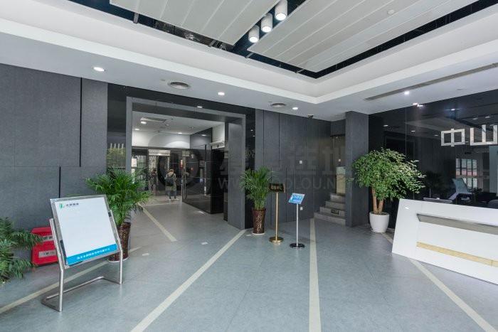 中山路99号（海华大厦）