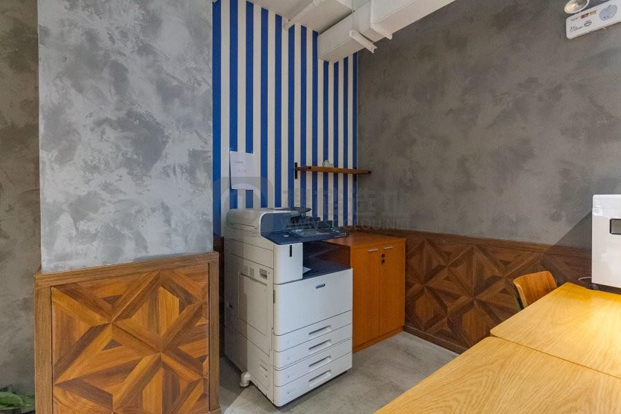 【拎包入驻】氪空间珠江路社区