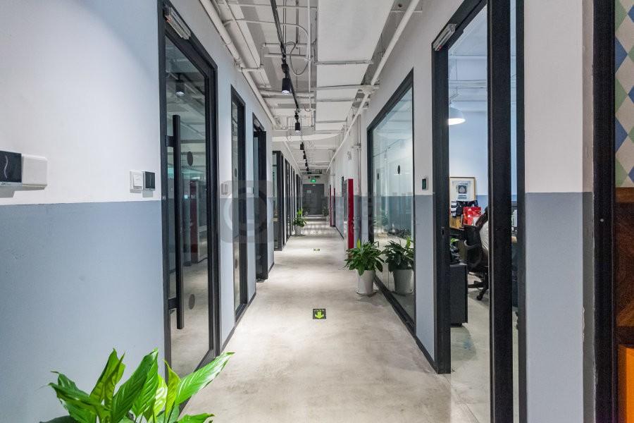 【拎包入驻】氪空间珠江路社区