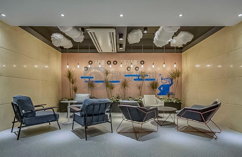 【拎包入驻】高格办公空间（华利国际）