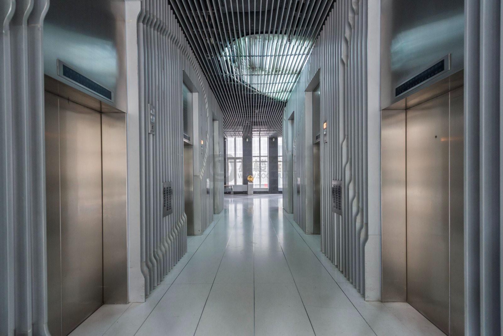 长发中心（CFC）