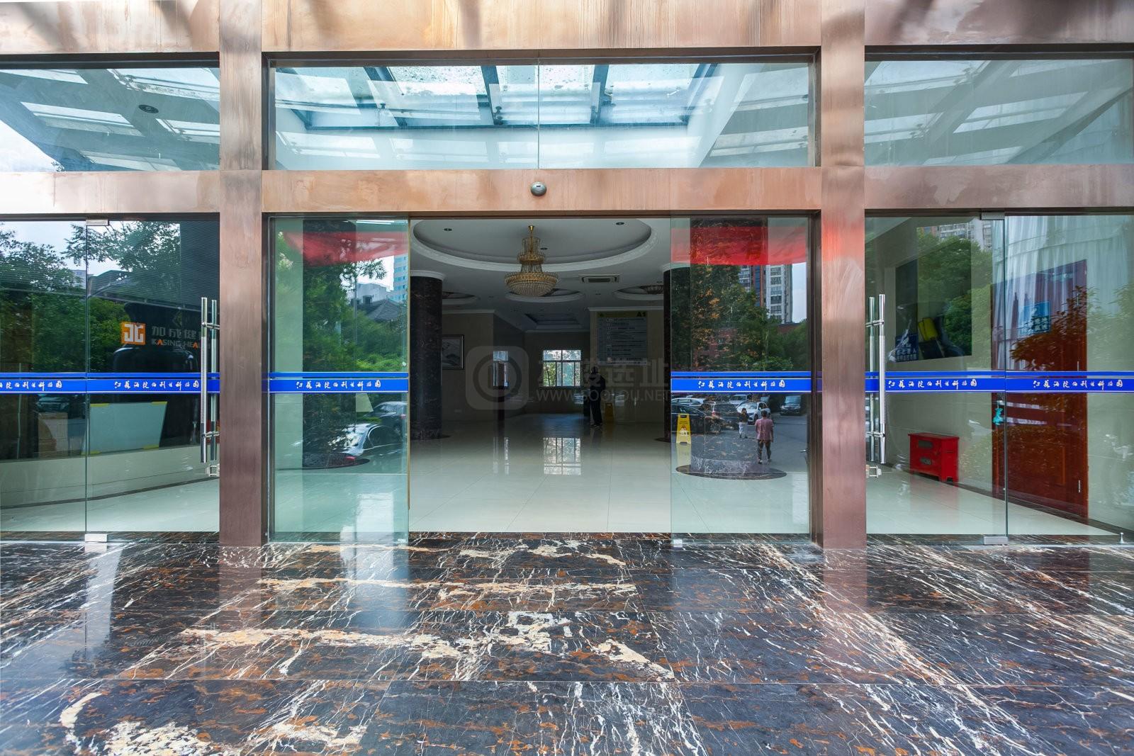 江苏海院伯利兹科技园