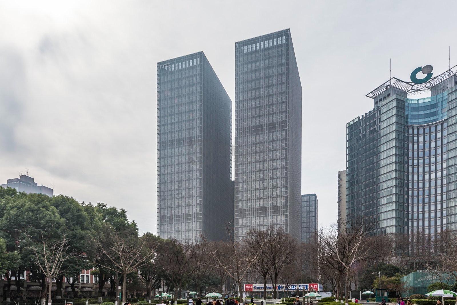 长发中心（CFC）