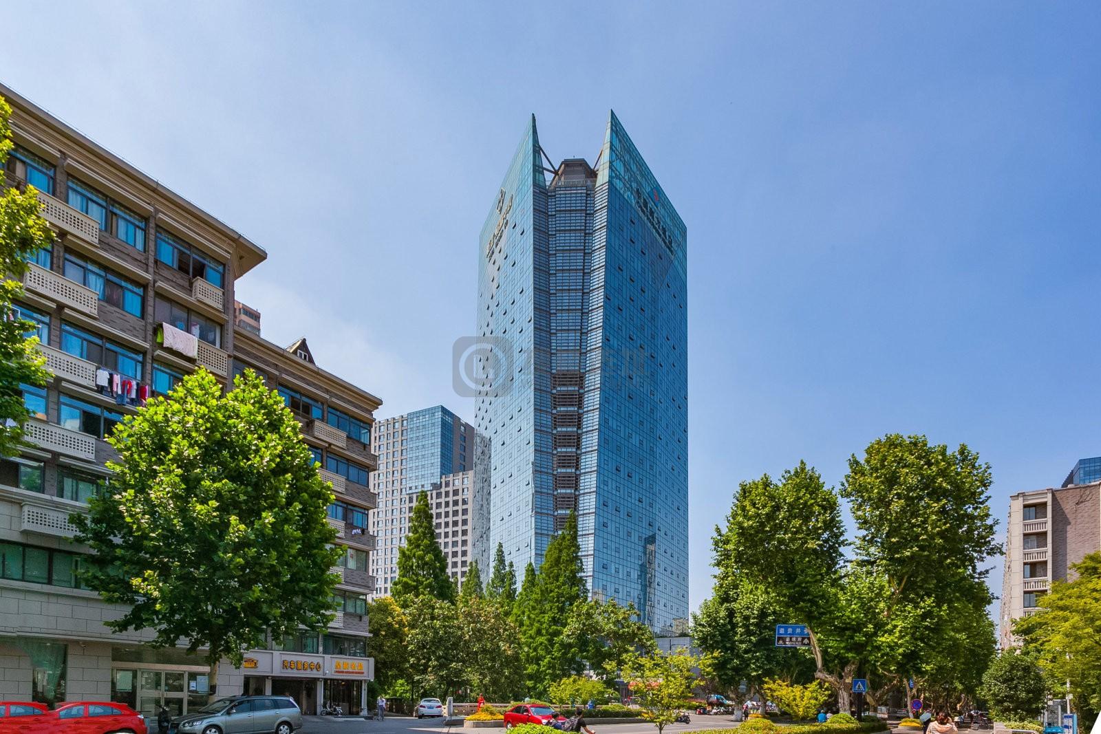 斯亚·财富中心