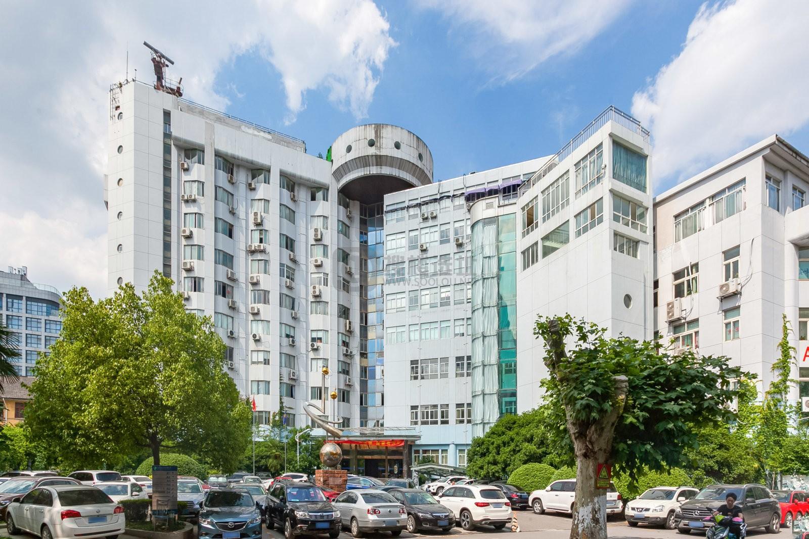 江苏海院伯利兹科技园