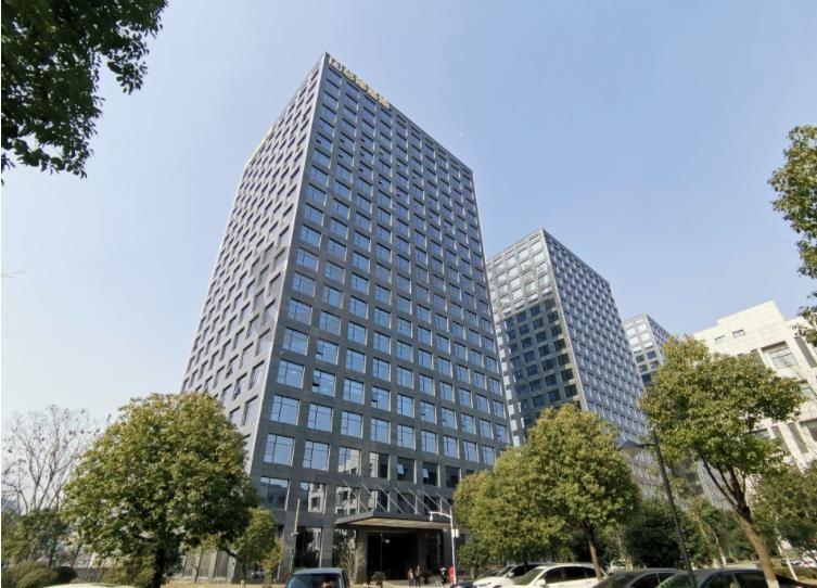 江宁开发区总部基地