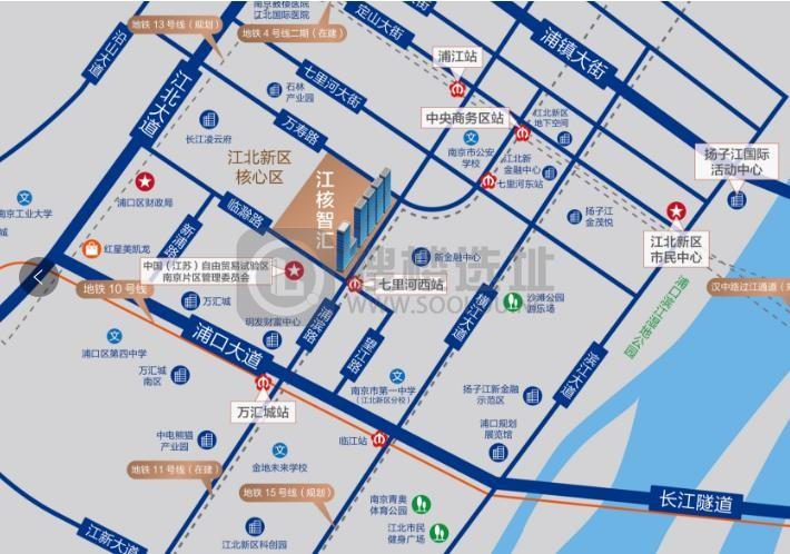 南京工大科技产业园