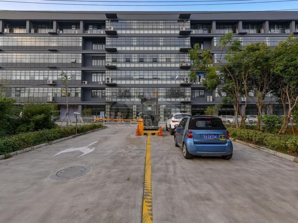 临港同策同德园