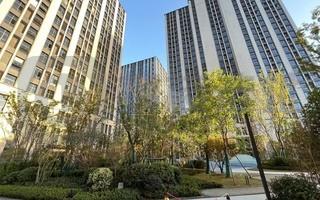 中海龙湾财富中心