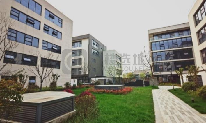 米特仙林科技园