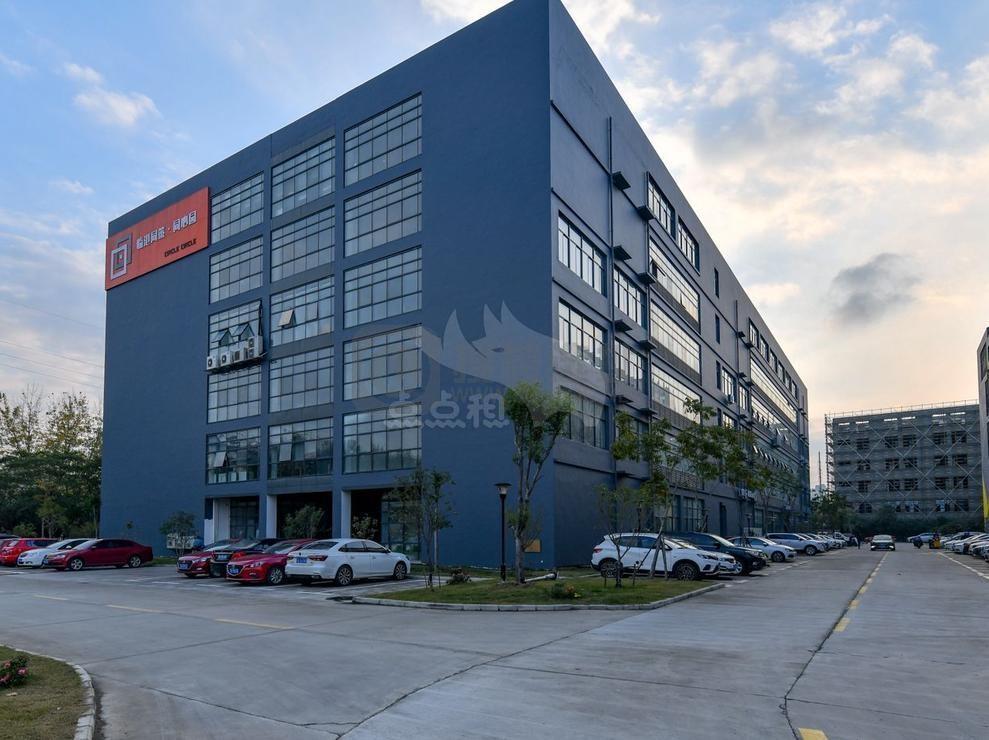 临港同策同心园