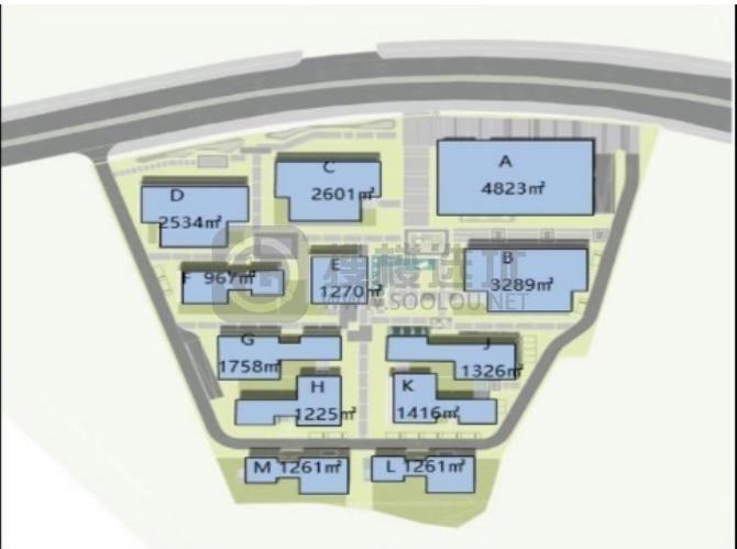 米特仙林科技园
