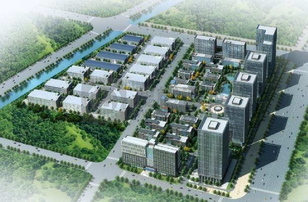 南京工大科技产业园