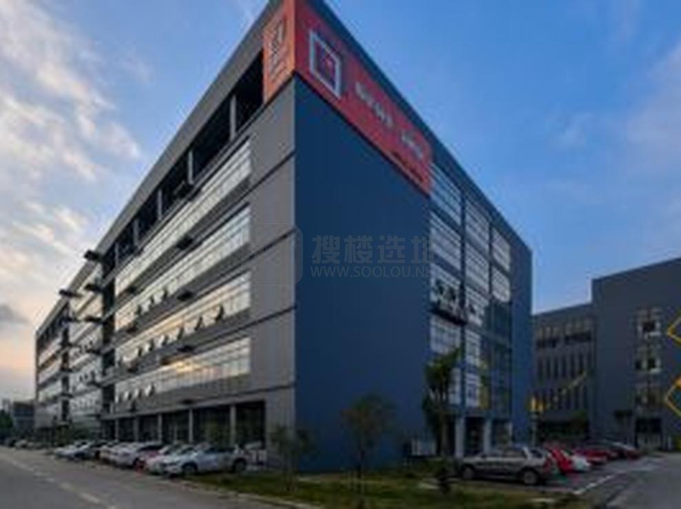 临港同策同德园