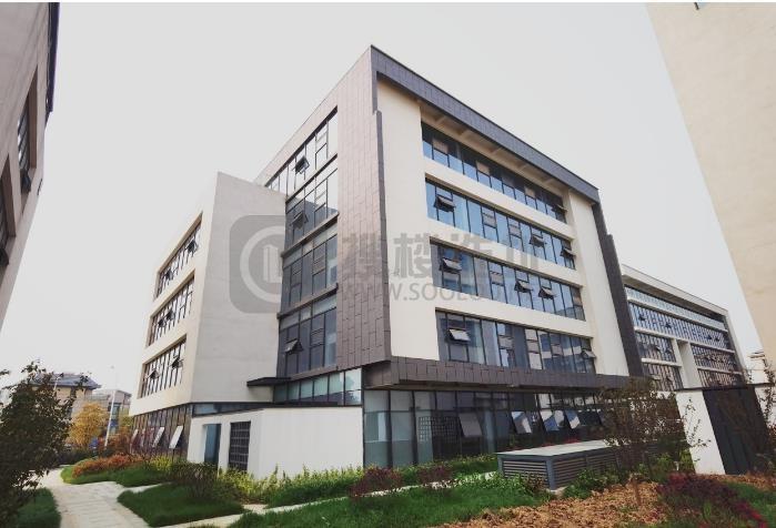 米特仙林科技园